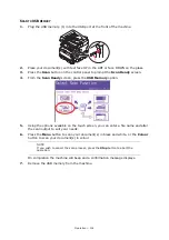 Предварительный просмотр 109 страницы Oki MC851+ User Manual