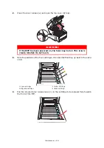 Предварительный просмотр 124 страницы Oki MC851+ User Manual