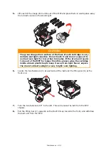 Предварительный просмотр 132 страницы Oki MC851+ User Manual