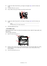 Предварительный просмотр 138 страницы Oki MC851+ User Manual