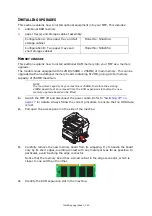 Предварительный просмотр 143 страницы Oki MC851+ User Manual