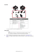 Предварительный просмотр 146 страницы Oki MC851+ User Manual