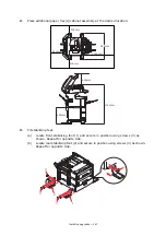 Предварительный просмотр 147 страницы Oki MC851+ User Manual