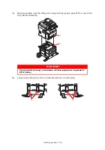 Предварительный просмотр 148 страницы Oki MC851+ User Manual