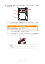 Предварительный просмотр 156 страницы Oki MC851+ User Manual