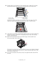 Предварительный просмотр 157 страницы Oki MC851+ User Manual