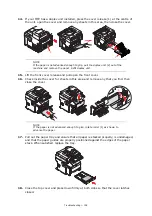 Предварительный просмотр 158 страницы Oki MC851+ User Manual