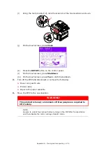 Предварительный просмотр 178 страницы Oki MC851+ User Manual