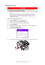 Предварительный просмотр 179 страницы Oki MC851+ User Manual