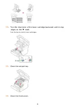 Preview for 45 page of Oki MC853 User Manual