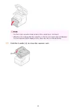 Preview for 46 page of Oki MC853 User Manual