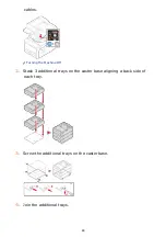 Preview for 49 page of Oki MC853 User Manual