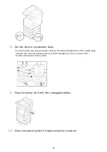 Preview for 51 page of Oki MC853 User Manual