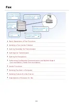 Preview for 434 page of Oki MC853 User Manual