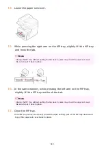 Preview for 650 page of Oki MC853 User Manual