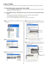 Предварительный просмотр 5 страницы Oki MC860 MFP Easy Setup Manual