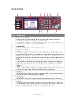 Предварительный просмотр 12 страницы Oki MC860n MFP User Manual