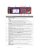 Предварительный просмотр 13 страницы Oki MC860n MFP User Manual