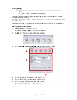 Предварительный просмотр 19 страницы Oki MC860n MFP User Manual