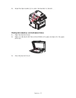 Предварительный просмотр 72 страницы Oki MC860n MFP User Manual