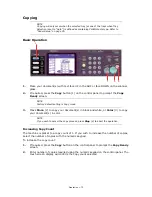 Предварительный просмотр 73 страницы Oki MC860n MFP User Manual