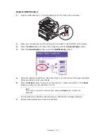 Предварительный просмотр 100 страницы Oki MC860n MFP User Manual