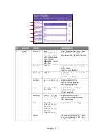 Предварительный просмотр 104 страницы Oki MC860n MFP User Manual