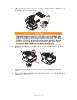 Предварительный просмотр 124 страницы Oki MC860n MFP User Manual