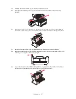 Предварительный просмотр 127 страницы Oki MC860n MFP User Manual