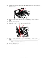 Предварительный просмотр 130 страницы Oki MC860n MFP User Manual