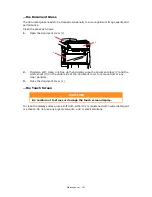 Предварительный просмотр 131 страницы Oki MC860n MFP User Manual