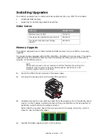 Предварительный просмотр 134 страницы Oki MC860n MFP User Manual