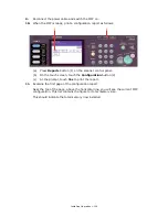 Предварительный просмотр 136 страницы Oki MC860n MFP User Manual