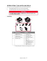 Предварительный просмотр 137 страницы Oki MC860n MFP User Manual