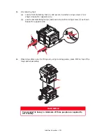 Предварительный просмотр 139 страницы Oki MC860n MFP User Manual