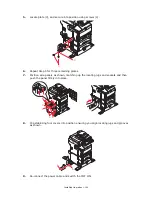 Предварительный просмотр 140 страницы Oki MC860n MFP User Manual