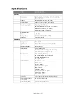 Предварительный просмотр 169 страницы Oki MC860n MFP User Manual