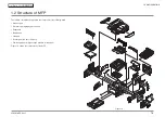 Предварительный просмотр 10 страницы Oki MC873dn Maintenance Manual