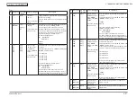 Предварительный просмотр 42 страницы Oki MC873dn Maintenance Manual