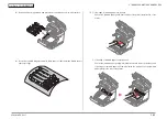 Предварительный просмотр 78 страницы Oki MC873dn Maintenance Manual