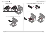 Предварительный просмотр 79 страницы Oki MC873dn Maintenance Manual