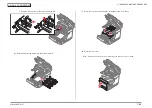 Предварительный просмотр 80 страницы Oki MC873dn Maintenance Manual