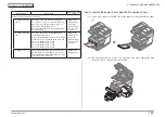 Предварительный просмотр 83 страницы Oki MC873dn Maintenance Manual