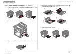 Предварительный просмотр 86 страницы Oki MC873dn Maintenance Manual