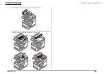 Предварительный просмотр 88 страницы Oki MC873dn Maintenance Manual