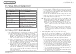 Предварительный просмотр 147 страницы Oki MC873dn Maintenance Manual