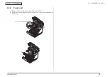 Предварительный просмотр 155 страницы Oki MC873dn Maintenance Manual