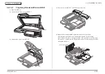 Предварительный просмотр 165 страницы Oki MC873dn Maintenance Manual