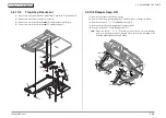 Предварительный просмотр 166 страницы Oki MC873dn Maintenance Manual