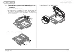 Предварительный просмотр 167 страницы Oki MC873dn Maintenance Manual